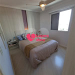 Apartamento à venda com 3 quartos, sendo 1 suíte, em Jardim das Indústrias, São José dos Campos, SP