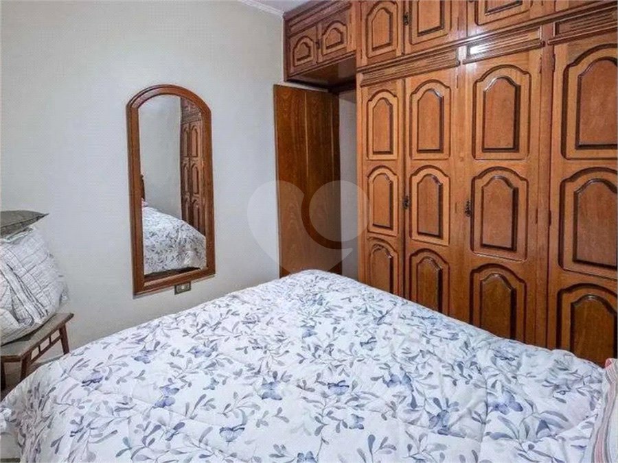 Casa à venda com 3 quartos em Jardim Marisa, São Paulo, SP