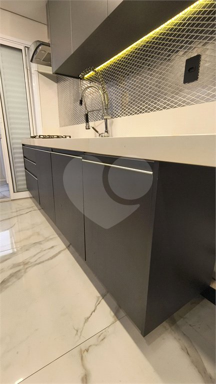 Apartamento à venda com 2 quartos, sendo 1 suíte, em Barra Funda, São Paulo, SP