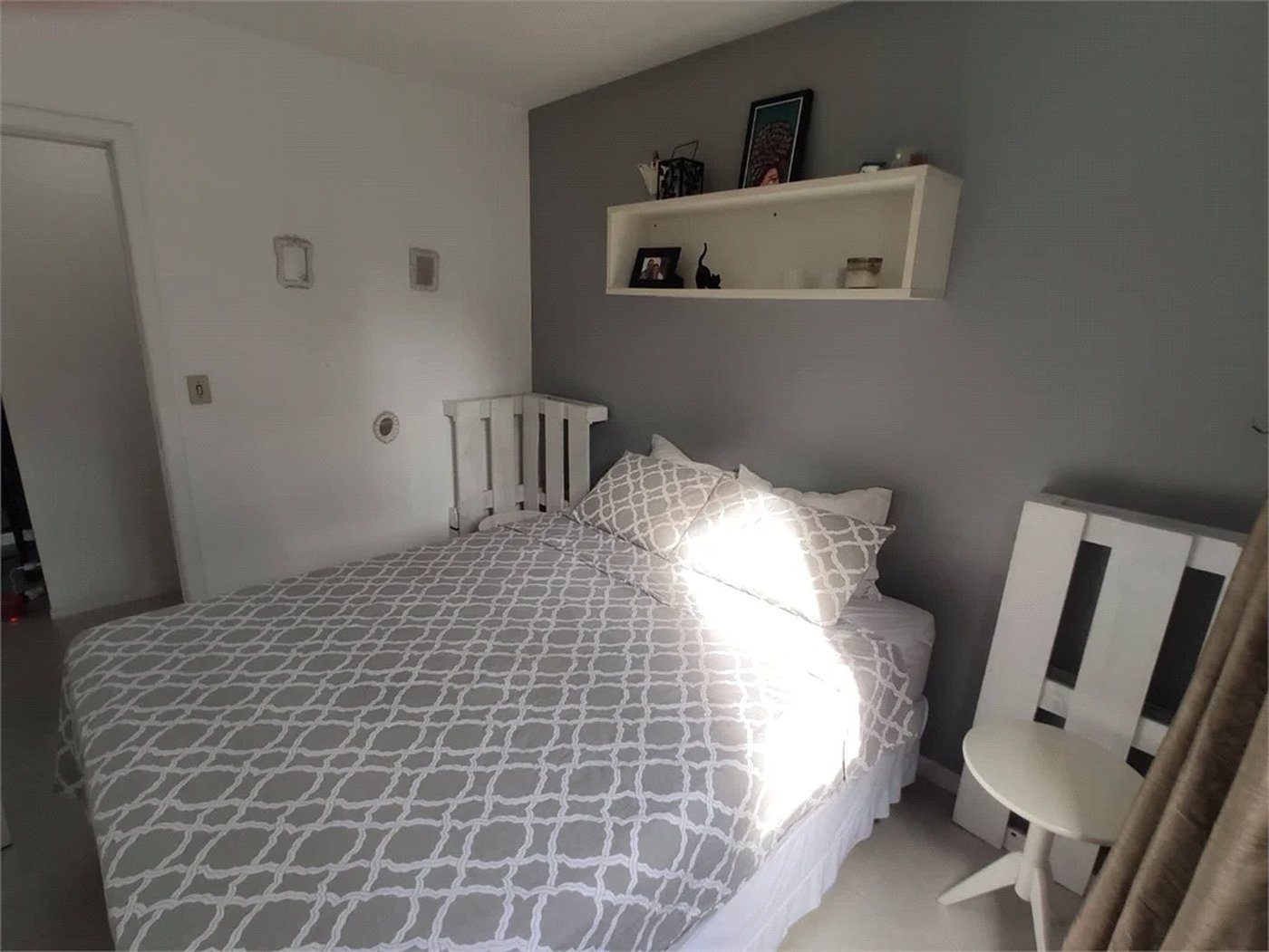 Apartamento à venda com 2 quartos em Vila Andrade, São Paulo, SP