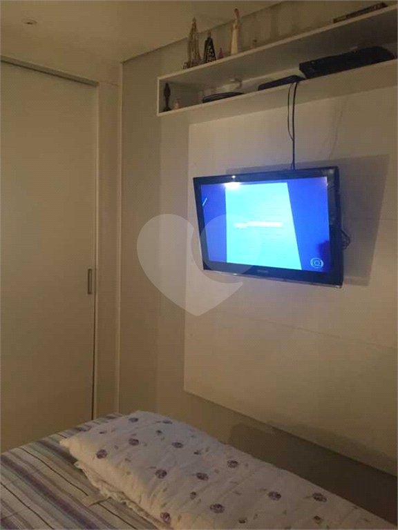 Apartamento à venda com 3 quartos em Parque Reserva Fazenda Imperial, Sorocaba, SP