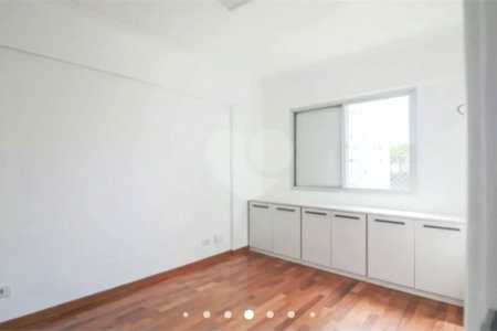 Apartamento à venda com 2 quartos em Jardim Ester, São Paulo, SP