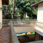 Casa à venda ou para alugar com 4 suítes no condomínio Residencial Parques das Magnólias, São Paulo - SP