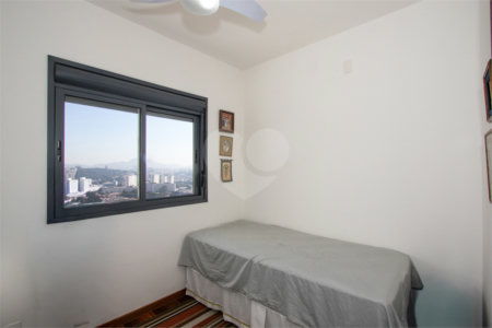 Apartamento à venda com 3 suítes em Vila Leopoldina, São Paulo, SP