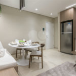 Apartamento à venda com 2 quartos, sendo 1 suíte, em Jardim Guarujá, Sorocaba, SP