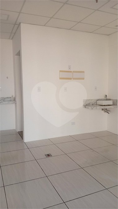 Sala para alugar em Nova Petrópolis, São Bernardo do Campo, SP
