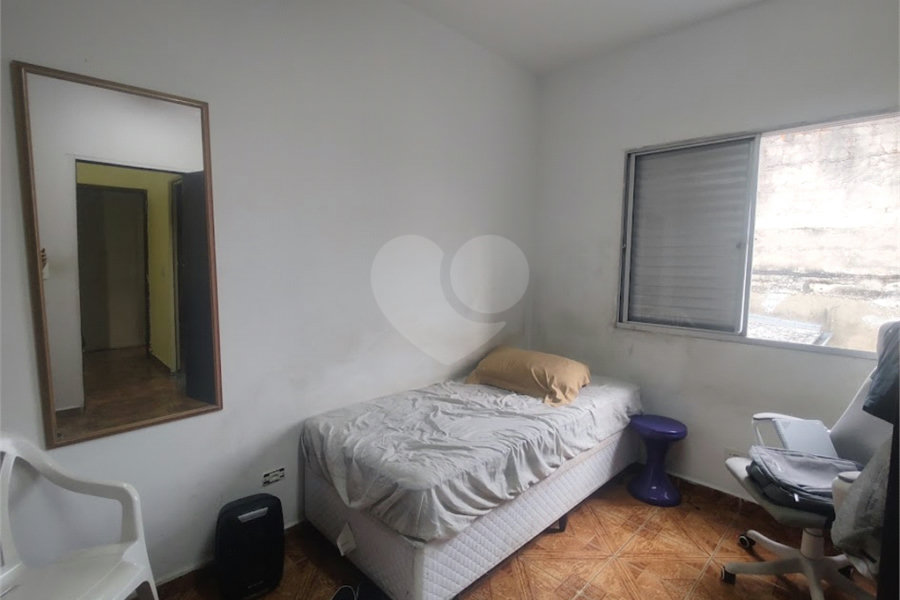 Sobrado à venda com 5 quartos em Imirim, São Paulo, SP