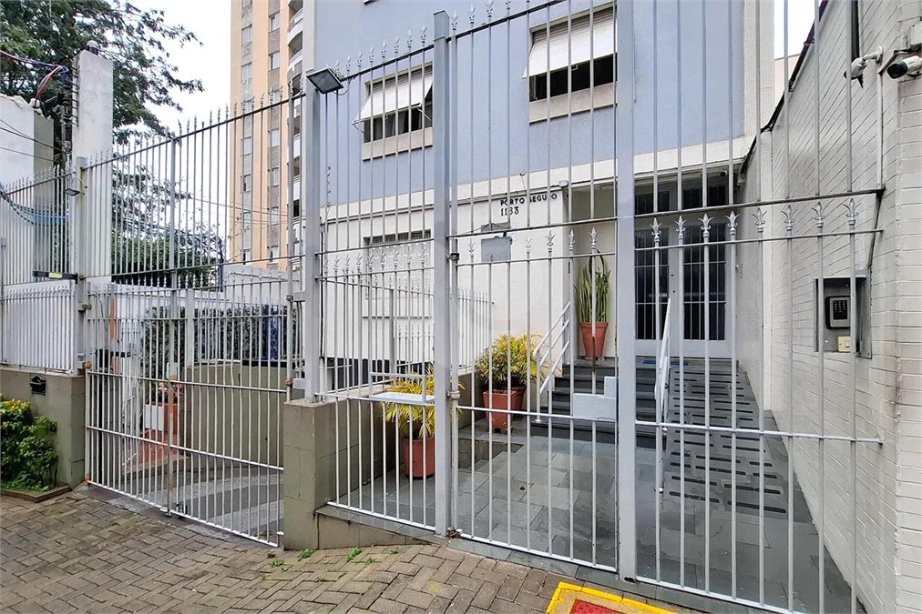 Apartamento à venda com 2 quartos, sendo 1 suíte, em Pinheiros, São Paulo, SP