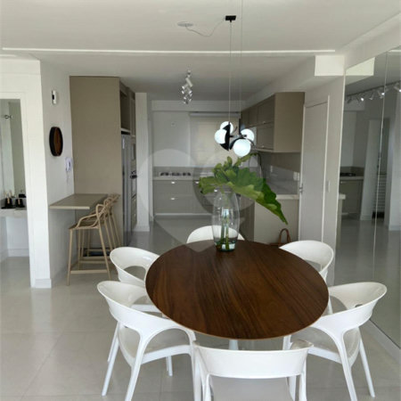 Apartamento à venda com 3 suítes no Centro, Santo André, SP