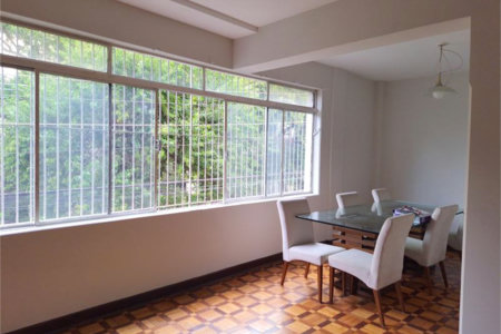 Apartamento à venda com 3 quartos em Vila Leopoldina, São Paulo, SP
