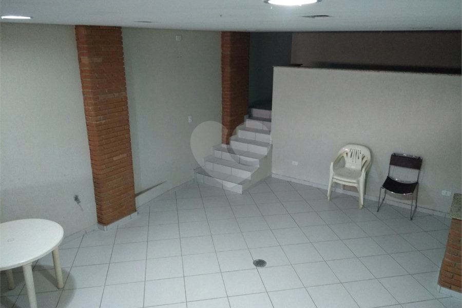 Sobrado à venda com 3 suítes em Limão, São Paulo, SP