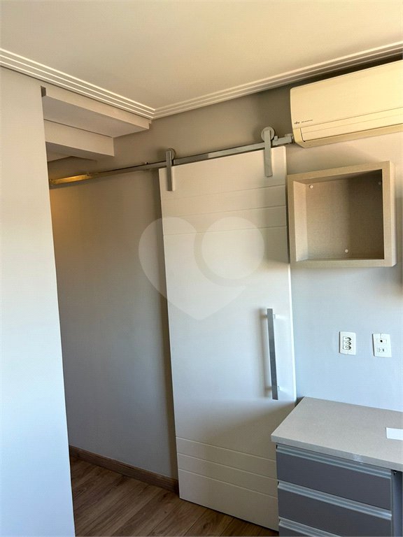 Apartamento à venda com 2 suítes em Vila Lúcia Elvira, São Paulo, SP