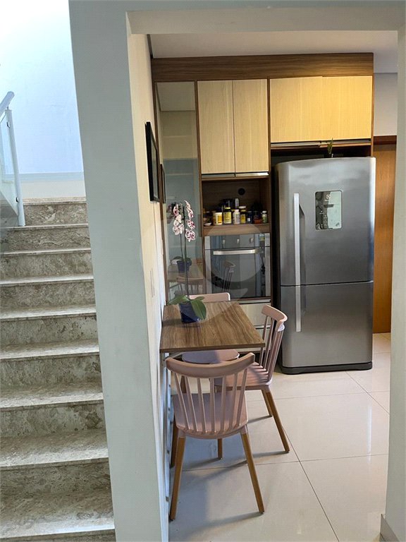 Casa em Condomínio - Jardim Residencial Alto de Itaici!