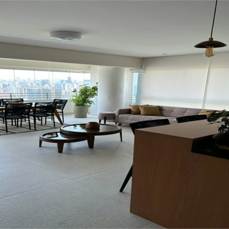 Apartamento à venda com 2 quartos, sendo 1 suíte, em Butantã, São Paulo, SP