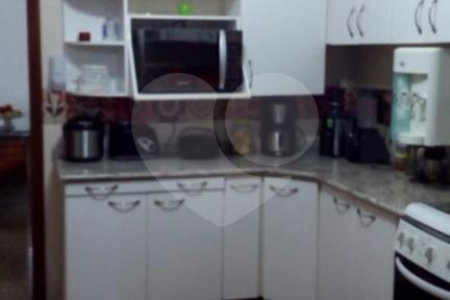 Apartamento à venda com 2 quartos em Vila Mazzei, São Paulo, SP