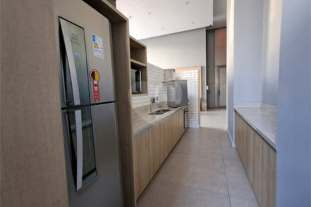 Apartamento à venda ou para alugar com 3 suítes em Água Branca, São Paulo, SP