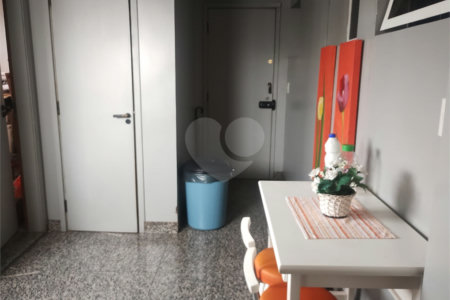 Apartamento à venda ou para alugar com 4 quartos, sendo 1 suíte,  em Vila Andrade, São Paulo, SP