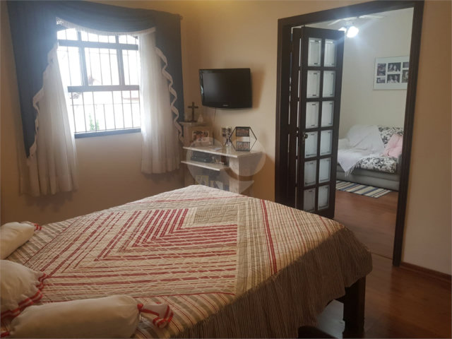 Sobrado à venda com 4 quartos em Jaçanã, São Paulo, SP