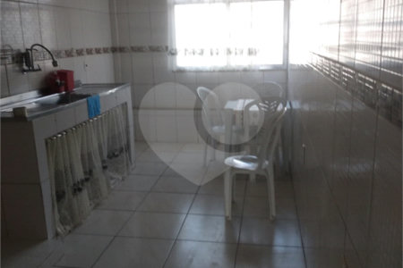 Casa à venda com 3 quartos, sendo 1 suíte, em Campo Grande, Rio de Janeiro, RJ