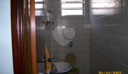 Casa à venda com 4 suítes em Jaguaré, São Paulo, SP