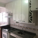 Apartamento à venda com 2 quartos em Santa Teresinha, São Paulo, SP