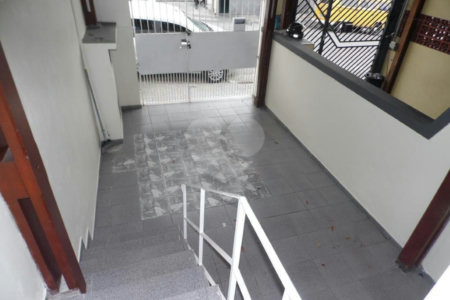 Sobrado à venda com 2 suítes em Jardim Ubirajara (zona Sul), São Paulo, SP