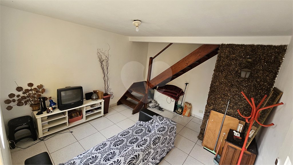 Casa à venda com 3 quartos, sendo 1 suíte, em Jardim Petrópolis, São Paulo, SP