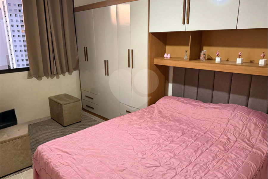 Apartamento à venda com 2 quartos, sendo 1 suíte, em Casa Verde, São Paulo, SP