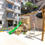 Apartamento à venda ou para alugar com 1 quarto em Granja Viana, Cotia, SP