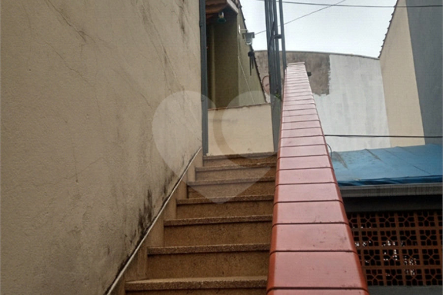 Apartamento à venda com 1 quarto em Vila Guilherme, São Paulo, SP