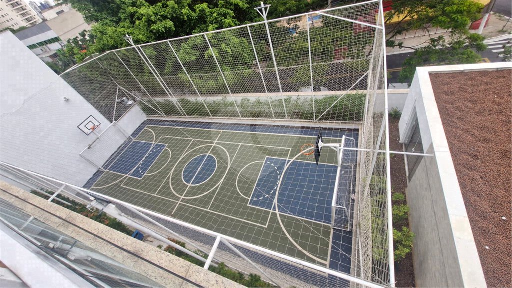 Apartamento à venda com 3 suítes em Santana, São Paulo, SP