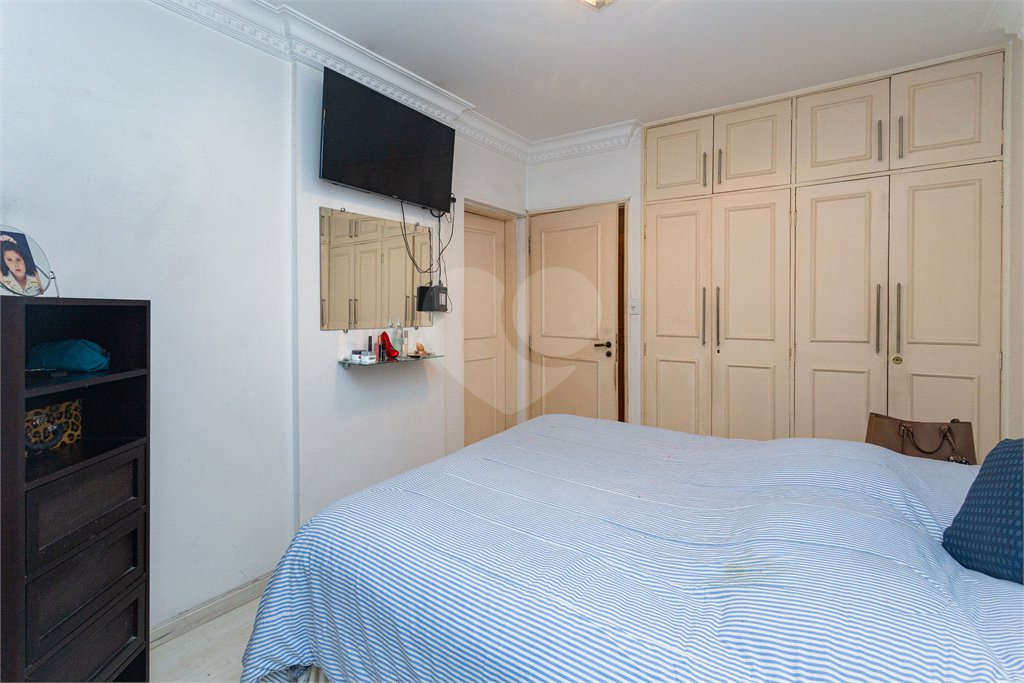 Apartamento à venda com 3 quartos, sendo 1 suíte, em Jardim Paulista, São Paulo, SP