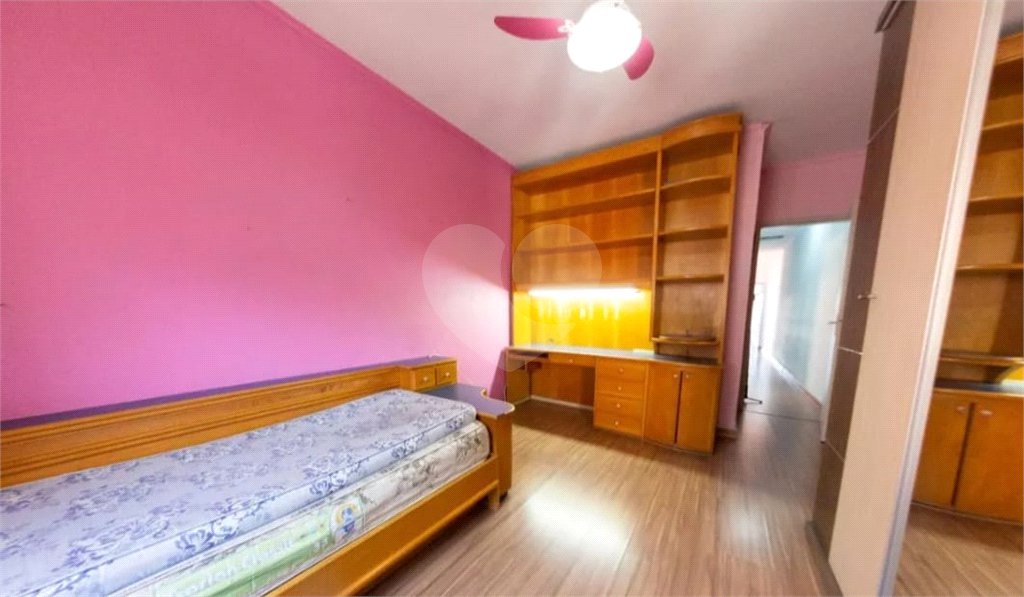 Sobrado à venda com 3 quartos, sendo 1 suíte, em Vila Aurora (zona Norte), São Paulo, SP