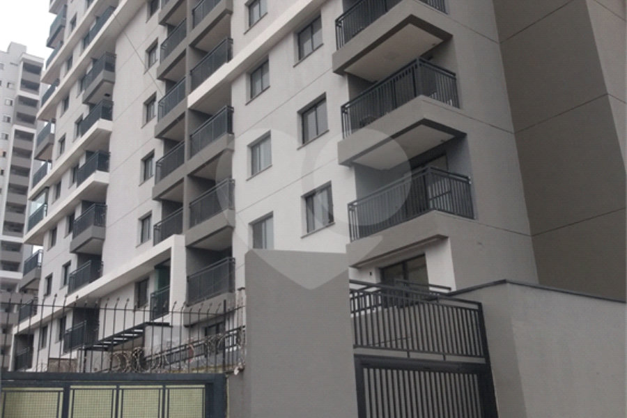 Studio à venda ou para alugar com 1 quarto em Tucuruvi, São Paulo, SP