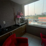 Apartamento à venda em Parque Bela Vista, Votorantim, SP