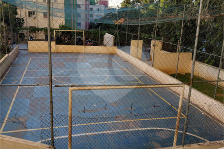 Apartamento à venda com 2 quartos em Butantã, São Paulo, SP