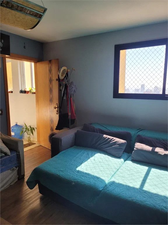 Apartamento à venda com 2 quartos em Sumarezinho, São Paulo, SP