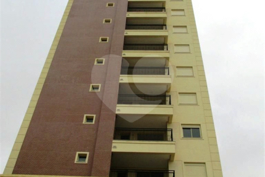 Apartamento à venda com 1 quarto em Santana, São Paulo, SP