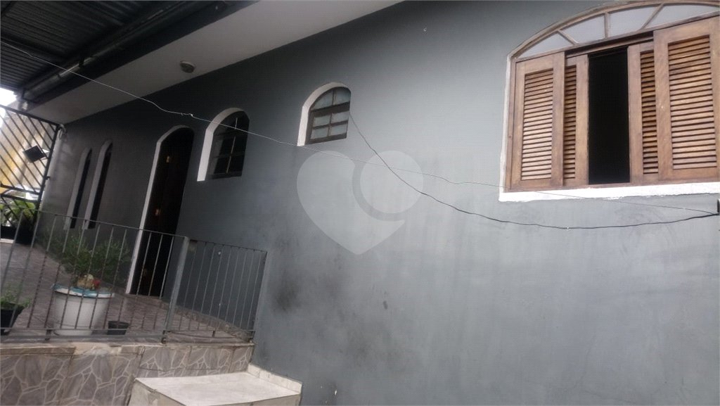 Casa à venda com 3 quartos em Vila Medeiros, São Paulo, SP