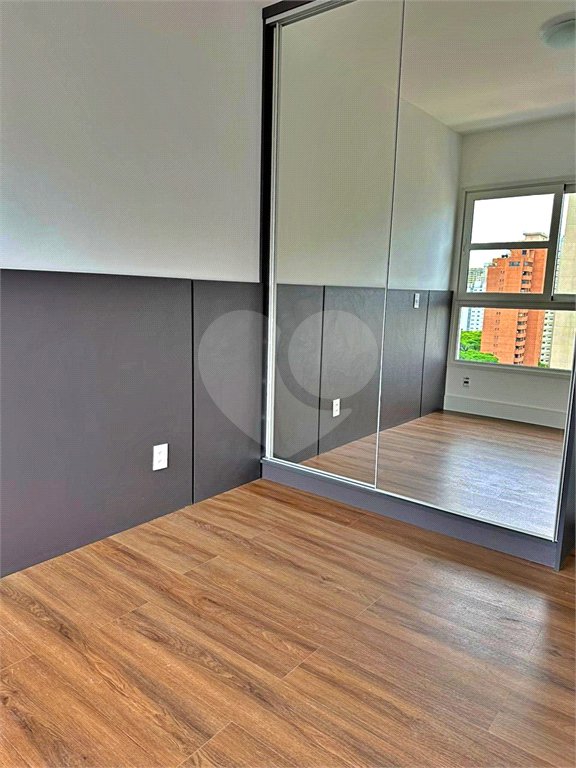 Apartamento à venda com 2 quartos, sendo 1 suíte, em Brooklin Paulista, São Paulo, SP