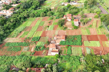Terreno à venda em Jardim Itaú, Ribeirão Preto, SP