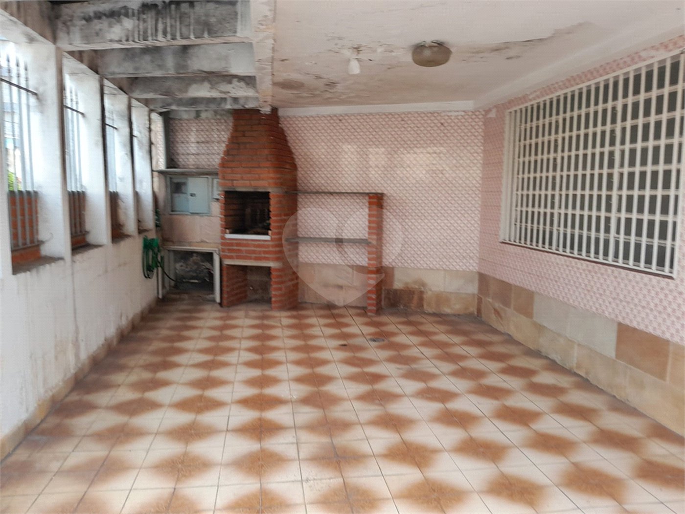 Sobrado à venda com 3 quartos em Parque Mandaqui, São Paulo, SP