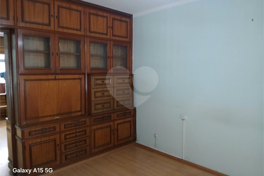 Sobrado à venda com 3 quartos, sendo 1 suíte, em Santana, São Paulo, SP