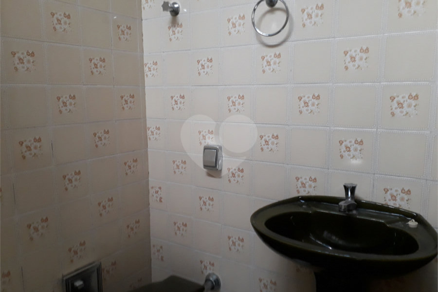 Sobrado à venda com 3 quartos em Mandaqui, São Paulo, SP