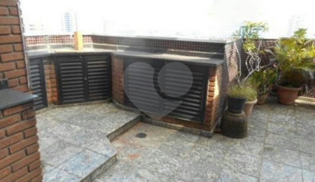 Apartamento à venda com 4 quartos, sendo 2 suítes,  em Tatuapé, São Paulo, SP