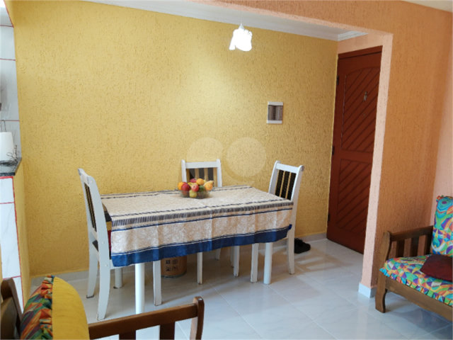 Apartamento à venda com 2 quartos em Horto, São Paulo, SP