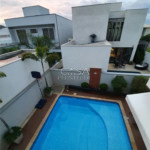 Casa em condomínio à venda com 4 suítes em Jardim Residencial Giverny, Sorocaba, SP