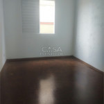 Apartamento à venda com 2 quartos em Jardim Leocádia, Sorocaba, SP