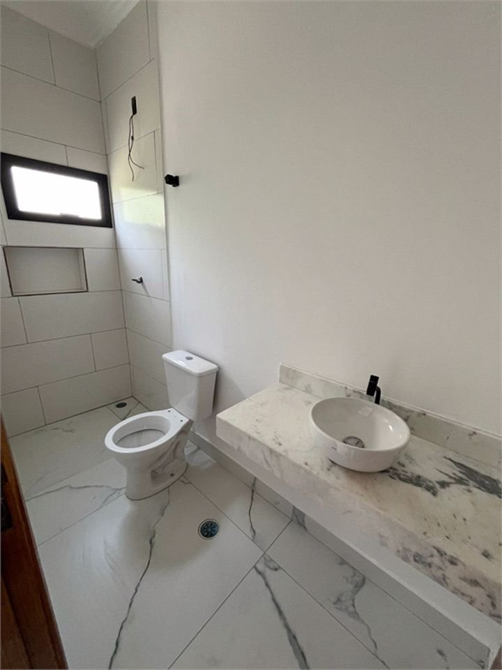Casa Residencial à venda, Jardim Três Marias, Guarujá - CA0165.