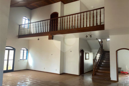 Casa à venda com 4 suítes em Vila Harmonia, Araraquara, SP